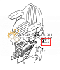 Стяжка 50-23-208СП